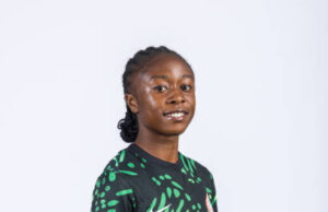 Falconets’ Captain Joy Igbokwe Reveals Steps Towards Getting Another Victory Over Rwanda