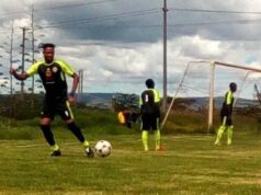 “Delay Is Not Denial”: Young Footballer from Nigeria: Adeyemi Blessed Shares His Journey of Struggles and Hope