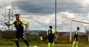 “Delay Is Not Denial”: Young Footballer from Nigeria: Adeyemi Blessed Shares His Journey of Struggles and Hope