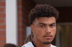 Adozi Lights Up in Late Cameo — Nigerian-German Striker Makes Immediate Impact as Gladbach II Held 1–1 by Wiedenbrück