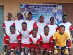 Ajax FC Turns Femmco FC Back-To-Back Final Dream Into Nightmare Despite Late Drama In The Semi-Final