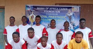 Ajax FC Turns Femmco FC Back-To-Back Final Dream Into Nightmare Despite Late Drama In The Semi-Final