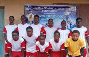 Ajax FC Turns Femmco FC Back-To-Back Final Dream Into Nightmare Despite Late Drama In The Semi-Final