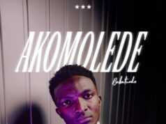 Jagaban Cup Discovery Akomolede ‘Delap’ Joins Anderlecht FC