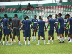 Akwa United FC Drawn In Southern Conference B As NNL Kicks Off In November