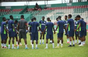 Akwa United FC Drawn In Southern Conference B As NNL Kicks Off In November