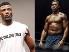 Boxing: Anthony Joshua Might Fight Bakole Or Efe Ajagba In Africa – Eddie Hearn Reveals