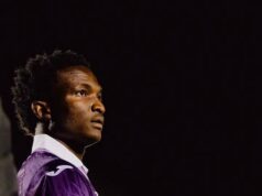 Nigeria’s Babatunde Akomolede flashes promise in youth league debut for Anderlecht Futures