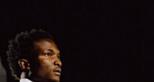 Nigeria’s Babatunde Akomolede flashes promise in youth league debut for Anderlecht Futures