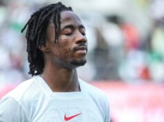 Nigeria’s Rising Star Benjamin Fredrick Draws Attention Across West Africa