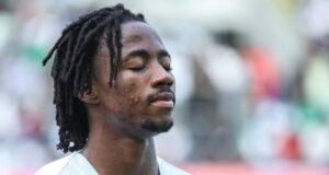 Nigeria’s Rising Star Benjamin Fredrick Draws Attention Across West Africa