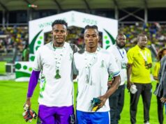 Amas Obasogie, Morice Chukwu’s Singida Black Stars FC Crowned Champions of Cecafa Kagame Cup After Defeating Al-Hilal SC