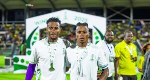 Amas Obasogie, Morice Chukwu’s Singida Black Stars FC Crowned Champions of Cecafa Kagame Cup After Defeating Al-Hilal SC