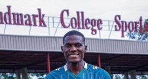 Nigerian Defender Chisimdi Ekene Set to Sign First Professional Deal with Brazilian Side América-PE
