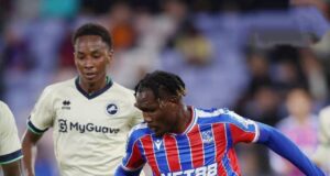 EFL: FA Cup Champion Defeat Millwall 4-2 on Penalties: Impressive Christantus Uche League Cup Debut
