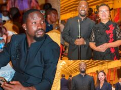 De General’s Knockout Passion: How Boxing Inspires Nigeria’s Young Cultural Ambassador