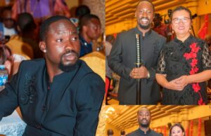 De General’s Knockout Passion: How Boxing Inspires Nigeria’s Young Cultural Ambassador