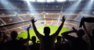 How AI is Enhancing Fan Engagement in Nigerian Football
