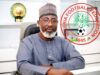 ‘We Will Get Justice’ NFF Refuse To Back Down — Sanusi Insists Congo Appeal Still Alive At CAS