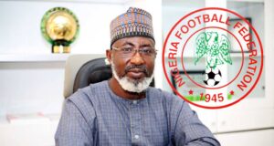 It’s Not About Fees!’ Sanusi Defends NFF — Says DR Congo Petition Involves Serious Fraud Case