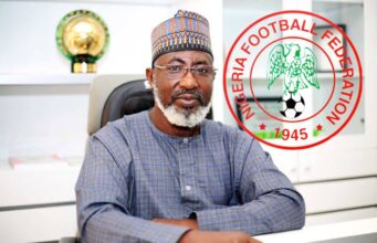 It’s Not About Fees!’ Sanusi Defends NFF — Says DR Congo Petition Involves Serious Fraud Case