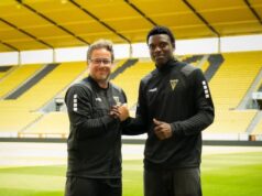 Test Trial to 3. Liga Deal: Emmanuel Elekwa Seals Move to Alemannia Aachen After Impressing in Two-Week Trial