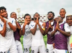 Clash of the Unbeatens: Enyimba, Rivers United Headline NPFL Matchday 7 Showdown in Aba