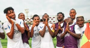 NPFL Matchday 4 Results as Enyimba Go Top After Away Victory