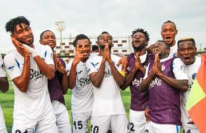 Clash of the Unbeatens: Enyimba, Rivers United Headline NPFL Matchday 7 Showdown in Aba