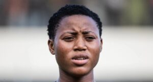 “We Had to Be Clinical” — Esther Inyang Reflects After Falconets’ 4‑0 Win Over She‑Amavubi