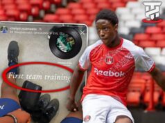Nigeria’s Ezenwata Brothers Spark in English U18 Premier League: Chizzy Strikes for Chelsea, Chetam Shines for Charlton