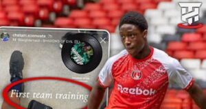 Nigeria’s Ezenwata Brothers Spark in English U18 Premier League: Chizzy Strikes for Chelsea, Chetam Shines for Charlton
