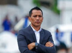 Fadlu Davids Returns to Raja Casablanca as Head Coach After Simba Exit