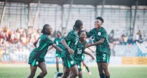 Falconets Draw Senegal in Third Round as FIFA U-20 Women’s World Cup Qualifiers Resume in February 2026