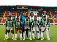 2026 FIFA U20 Women’s World Cup Race: Falconets return, head to Ibadan
