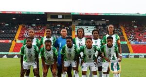 2026 FIFA U20 Women’s World Cup Race: Falconets return, head to Ibadan