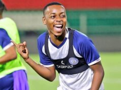 Feisal Salum ‘Fei Toto’ Targets CAF Confederation Cup Semi-Finals with Azam FC