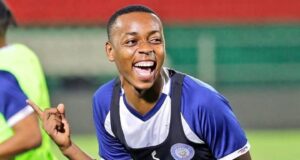 Feisal Salum ‘Fei Toto’ Targets CAF Confederation Cup Semi-Finals with Azam FC