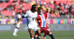 Brave Flying Eagles Fall to Norway Despite Dominant Display In U20 World Cup Opener