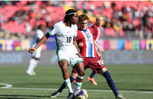 Brave Flying Eagles Fall to Norway Despite Dominant Display In U20 World Cup Opener