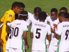 Federal Government’s Reward Will Propel Flying Eagles Towards Best Performance – Dimeji Lawal