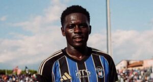 Nigerian Midfield Gem Akinsanmiro Wins Man of the Match in Serie A Battle