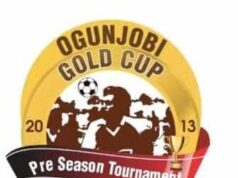 Gold Cup 13th Edition Gets Kick-Off Date