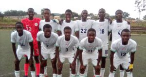 Youth Football Crisis: Joshua Daniel Demands Urgent Action As Nigeria Misses U-17 World Cup Again