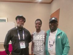 Nigeria’s Campaign Strengthened in Tokyo After NSC Resolves Athletes’ Welfare Concerns