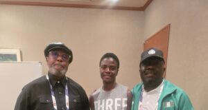 Nigeria’s Campaign Strengthened in Tokyo After NSC Resolves Athletes’ Welfare Concerns