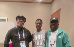 Nigeria’s Campaign Strengthened in Tokyo After NSC Resolves Athletes’ Welfare Concerns