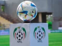 2025/26 NPFL: Five Things to Know on Matchday Three
