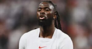 Arokodare The Hero As Super Eagles Edge Rwanda 1-0 To Keep World Cup Dream Alive