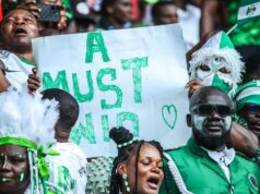 Super Eagles Back in the Race — 1-0 Win Over Rwanda Rekindles World Cup Hopes, SSA Adeboye Says